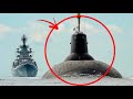 Lo Que Hay Dentro Del Submarino Nuclear Más Poderoso Del Mundo
