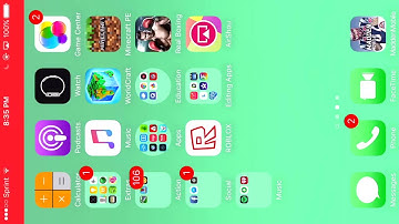 How to get Zestia on IOS 9.3.5