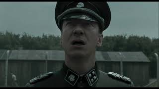 The Boy in the Striped Pajamas (2016) Bruno is Missing Scene (9/9)