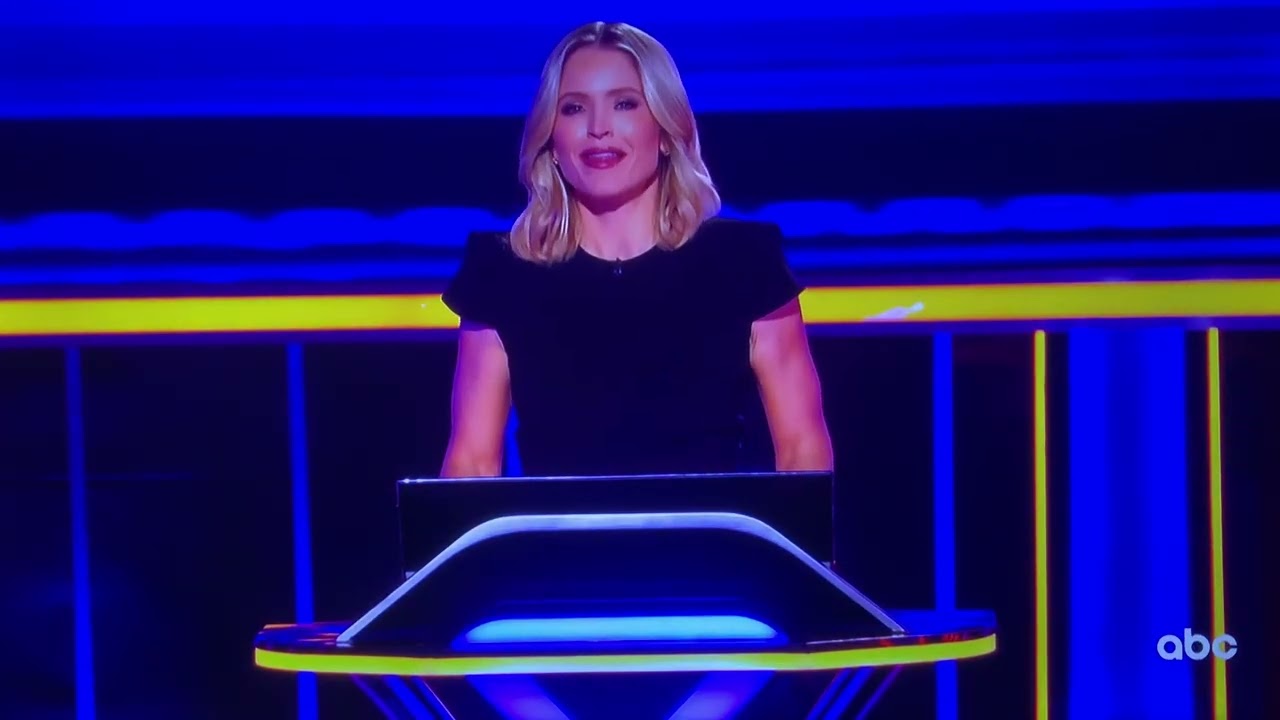 The Chase “ ALL-NEW tonight, meet the 3 players, and a chaser