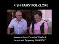 Irish Fairy Folklore   Compilation