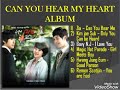 Ost drama korea can you hear my heart cover full album