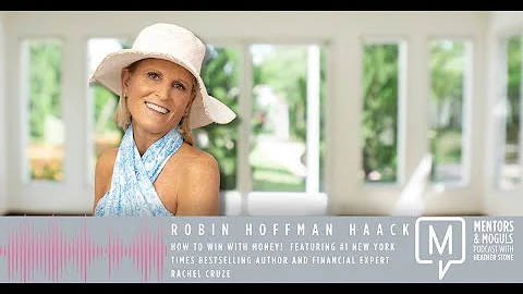 Finding Joy in What You Do with Robin Hoffman Haack