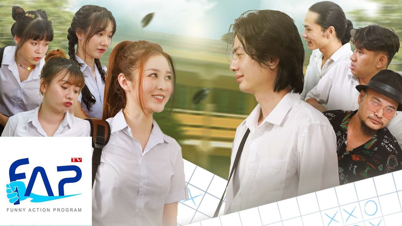 số điện thoại cơm 123 phố huế 2022 New FAPtv Cơm Nguội : Tập 253 - Công Chúa Bánh Tráng