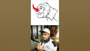 Can You Find The Hidden Woman in This TRICKIEST Optical Illusion Ever?