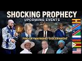SHOCKING PROPHECY 2026 USA ZIMBAMBWE UGANDA DR CONGO MARCH APRIL AND MAY I SAW THIS COMING