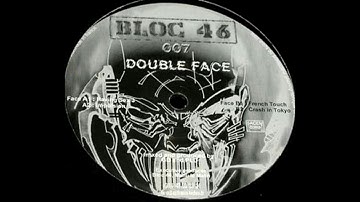 BLOC46 -7 Double Face - Impulsion [2000]