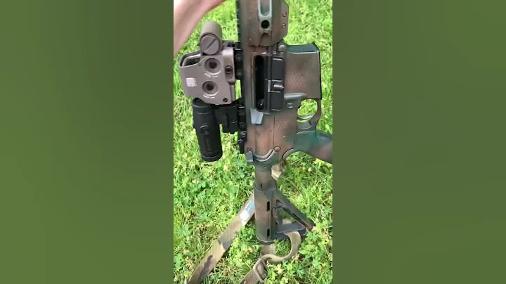 Do NOT Do This With Your AR15!!!