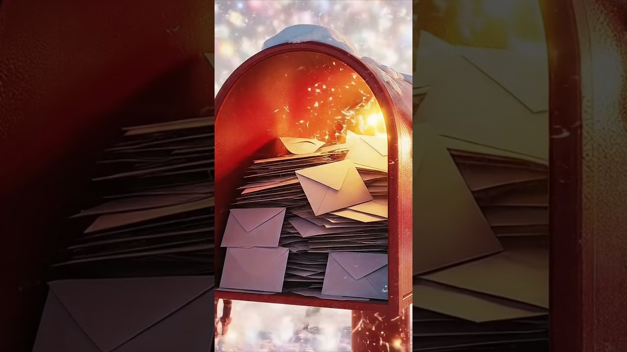 Santa's postal code? H0H 0H0 🥳🎄 Christmas Event