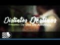 Distintos Destinos, Binomio de Oro de América - Video Letra