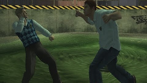 Bully SE: All Prep Evades