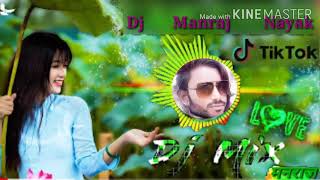 Hum jaise ji rahe hai koi jike to bataye dj manraj Nayak