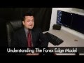 Understanding The Forex Edge Model