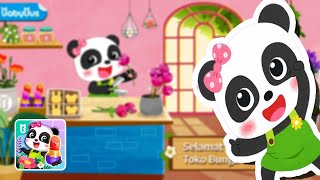 DIY Produk Bunga Game - Mengolah Bunga Lavender Menjadi Serbuk Wangi - Gameplay #2 [ Andoird / iOS ] screenshot 5