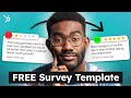 Customer satisfaction survey proven tips for honest answers