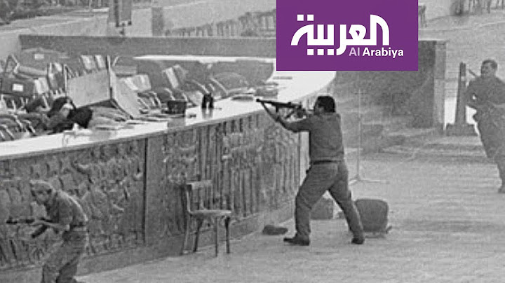 تفاصيل عملية اغتيال السادات يرويها مرافقه