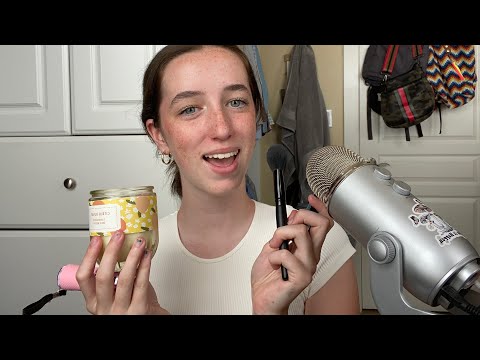 Asmr my subscribers