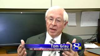 First year doctors could work 24-hour shifts in La Crosse