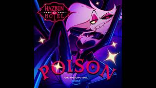 Riccardo Suarez - Veleno - Poison (Italian soundtrack) - Hazbin Hotel Resimi