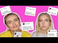 ADDRESSING THE RUMOURS & ASSUMPTIONS | SYD AND ELL