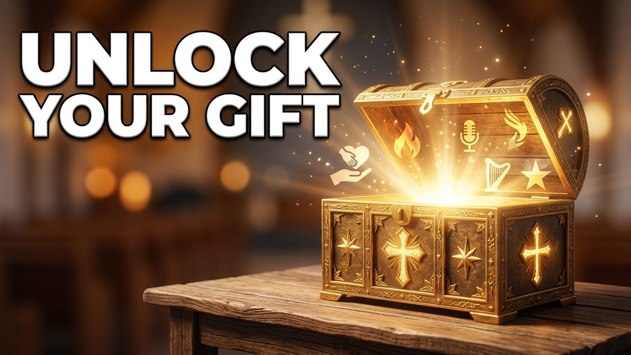 Your Hidden Gift Is Waiting to Be Discovered