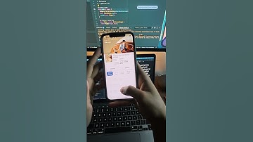 Hands-on ✨✨ Replicate TIXID #flutter #flutterindonesia #tutorial #tutorialindonesia