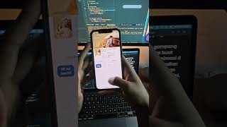 Hands-on ✨✨ Replicate TIXID #flutter #flutterindonesia #tutorial #tutorialindonesia