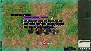 видео: Dungeons & Dragons: Ваншот - Сбежавшее сокровище 18.10.2025 картинка: Dungeons & Dragons: Ваншот - Сбежавшее сокровище 18.10.2025