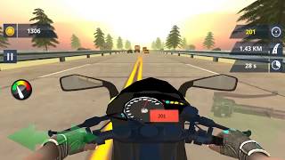 Moto Rider Extreme Bike Drift Racing Game - Gameplay Android game - bike drift Games 2018 screenshot 5