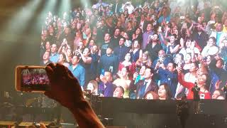 Luis Miguel Concert Sacramento, CA 2018 (Part 6)