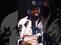 50 Cent On 6ix9ine 👀 - "That