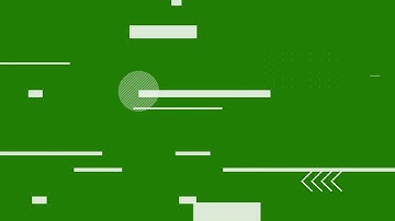 GREEN SCREEN KINEMASTER OVERLAY VIDEO EFFECTS CINEMATIC GLITCH| MOTION GRAPHICS