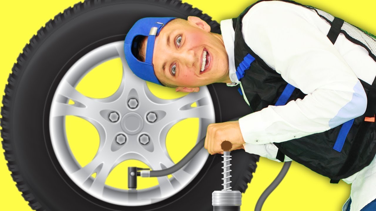 Red Bus Song for Kids Sing Along With Tiki. YouTube