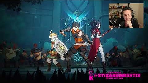 THE FIRST GLOBAL BETA IS ALMOST HERE!