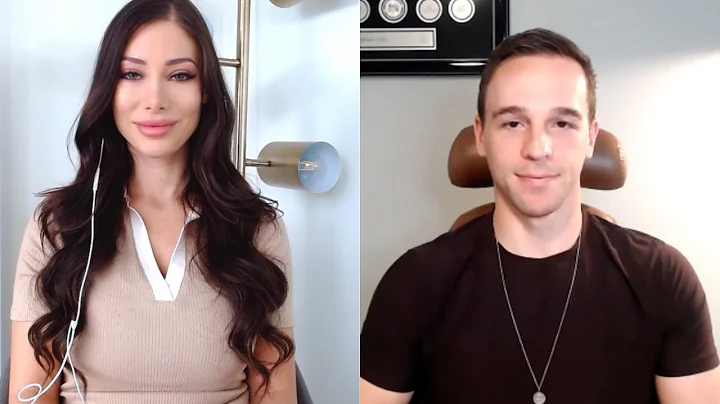 From E-commerce Success to Million-Dollar Coffee Brand