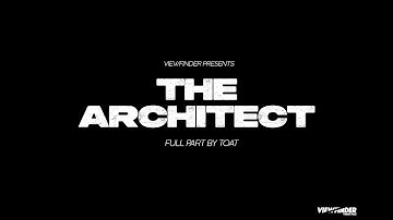 VFVM | The Architect - TOAT