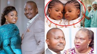 Finally Suzan Makulu Azadde Pastor Bujingo Ne Teddy Begudeko Bubi Nyo 