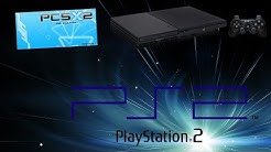 Descargar, Instalar y Configurar Emulador de PS2 para PC + Pack de Los mejores juegos (2016)