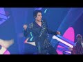 [Fancam][SUB] Dimash Kudaibergen - NeverLand 热闹星球 | Fuzhou D-Dynasty concert