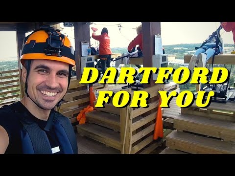 Dartford, Kent - all you need to know: Food, sightseeing, history | Complete Travel Guide