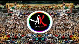 MACH GAYA SHOR | DAHI HANDI SPECIAL | DJ VAIBHAV | DJ ABHISHEK | AK PRODUCTION | MUMBAI.