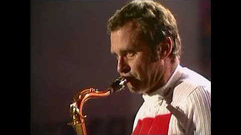 Time's Lie - Stan Getz Quartet - Live At Montreux ...