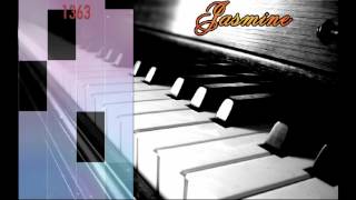 Video thumbnail of "Highest Piano Tiles 2 - Jasmine"