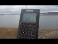 15m band JJ0PKS - K5CKS
