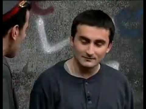 ინგლისურზე დავდივარ