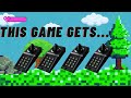End of video