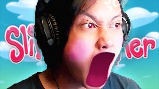 เกมที่คนเล่นแล้วจะดูดเหมือนสไลม์! | Slime Rancher Live Let's Play (2)