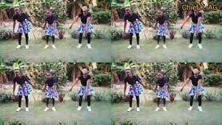 Joyful noise by Eben - blw dancers