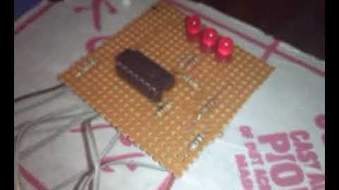 CD ROM BLDC motor speed control using arduino and l298