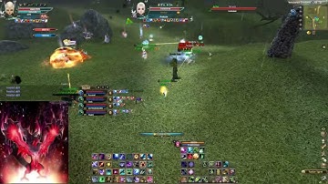 Just PK 3way -MYTH PW